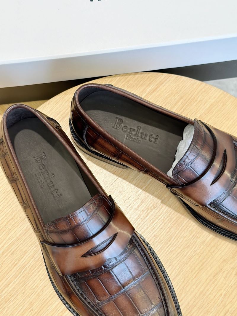 Berluti Shoes